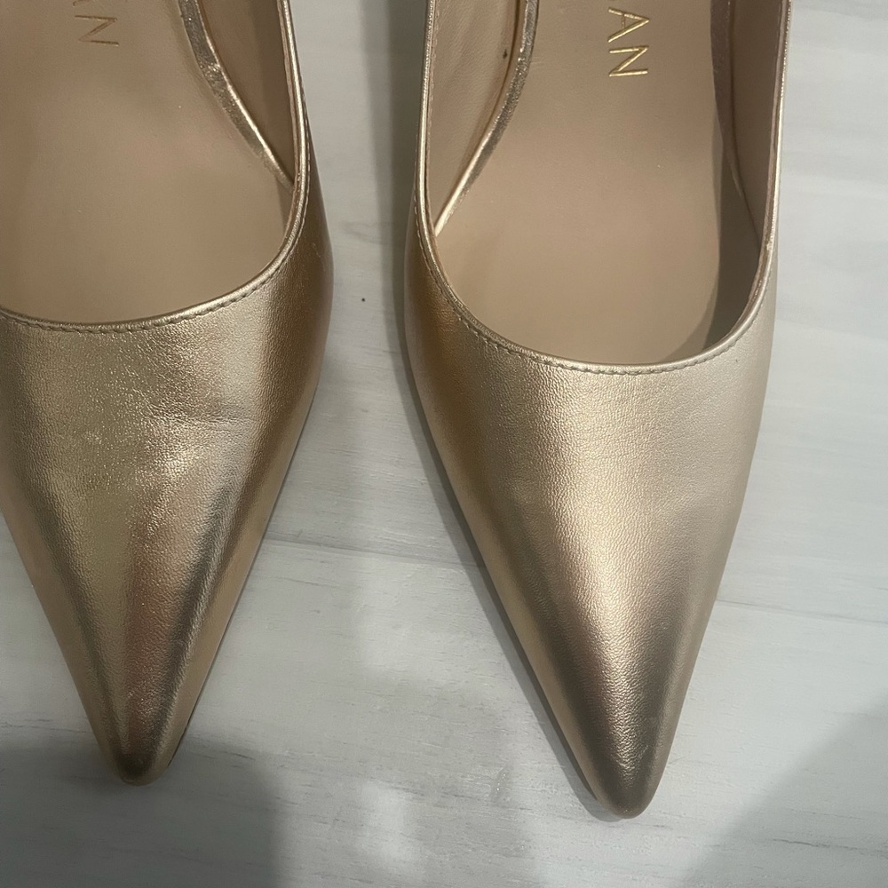 Stuart weitzman size 7.5